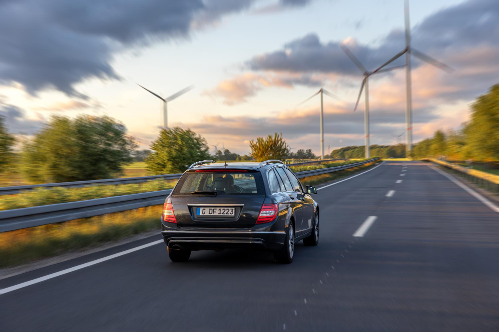 Motorfahrzeugversicherung